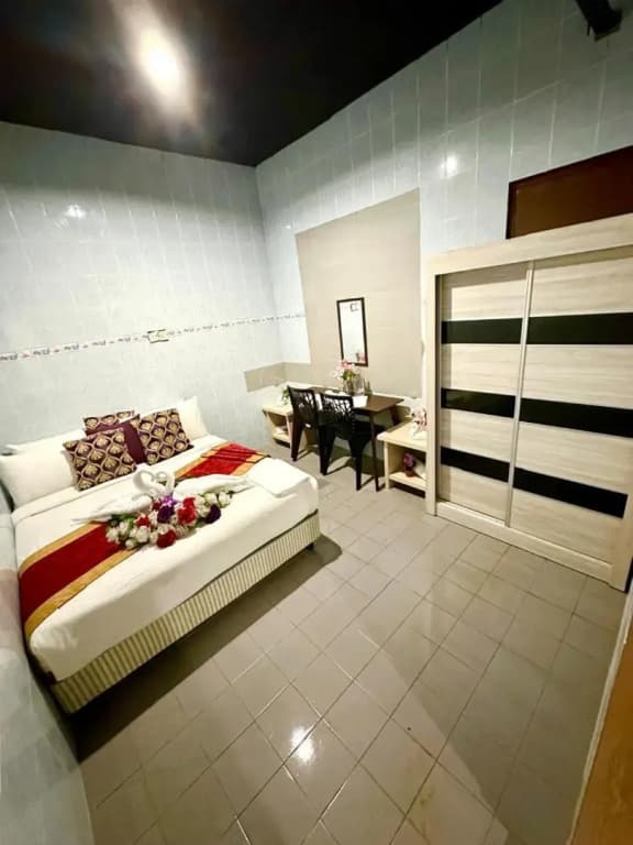 Shahbandar Homestay - photo 5