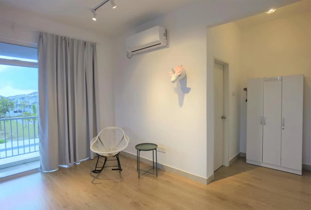 Desaru Baby & Kids Friendly Pool Vacation Homestay - photo 3