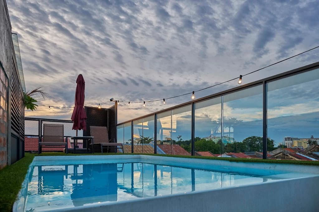 38PC Boutique Hotel - photo 8