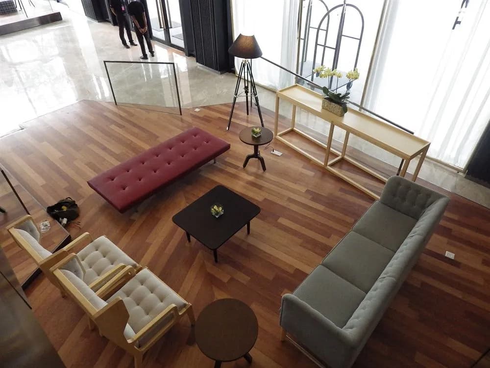 Concept by WEIL Hotel - photo 12