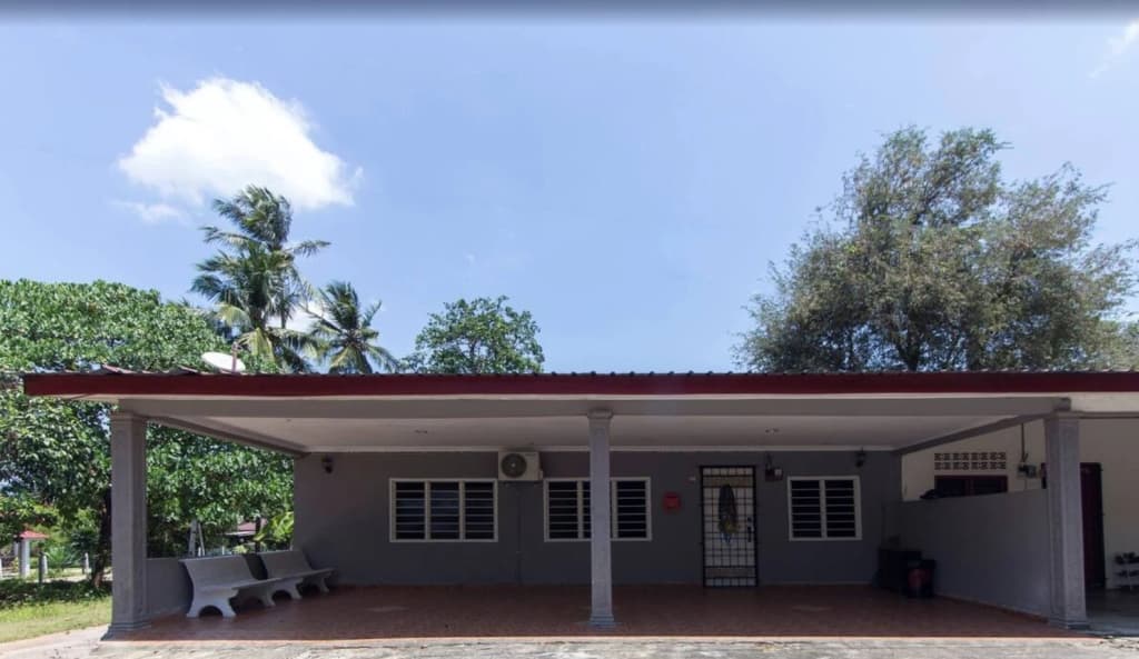 ZEN Home Nabil Nabila Homestay - photo 5