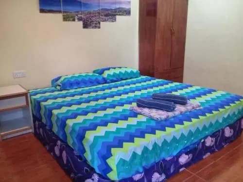 Mentawak Chalet - photo 4