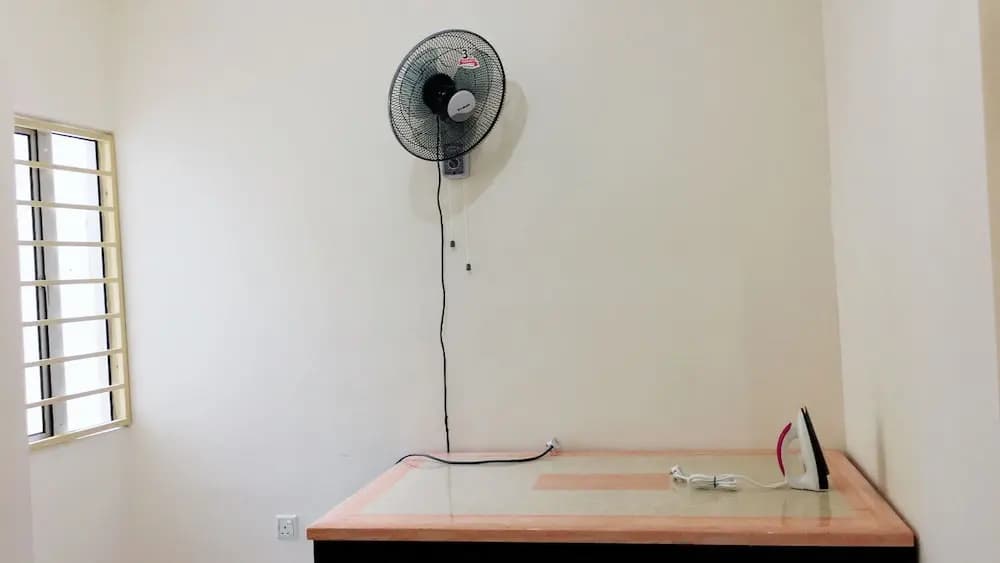 Riza Homestay - photo 14