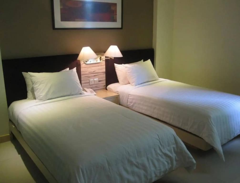 ZEN Rooms Jalan Bukit Bintang - photo 3