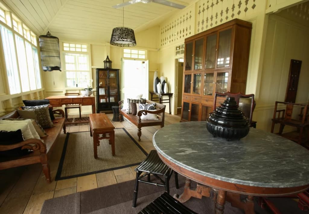 Temple Tree Resort - photo 26