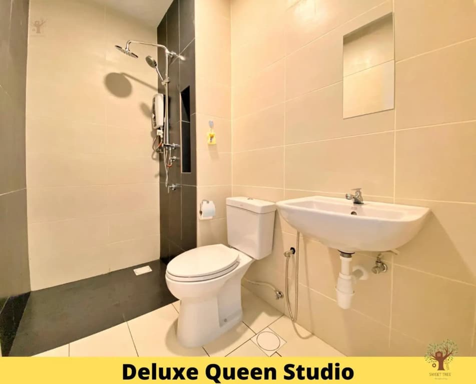 Sweet Tree Homestay Petaling Jaya - photo 3
