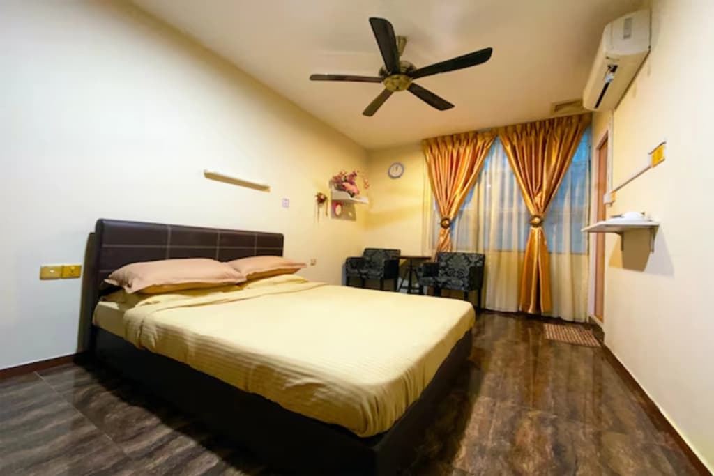 Hotel O Rebecca's Homes - photo 6