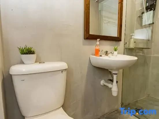 The Woods Cottage Near Jonker Melaka by I Housing - photo 5