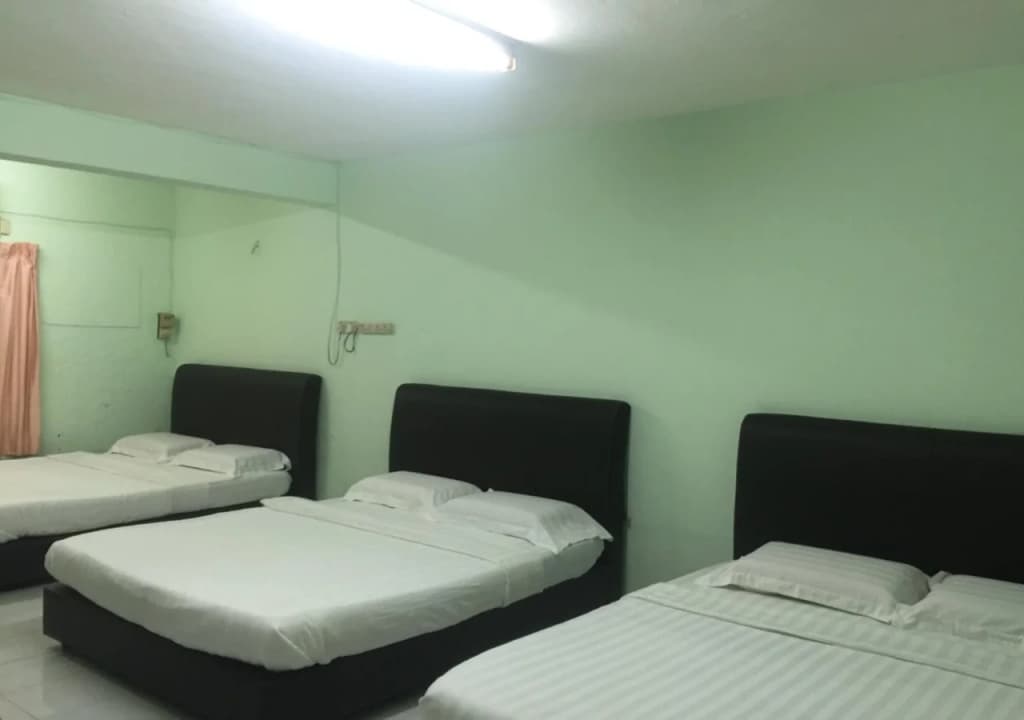 Top Travellers Inn - photo 4