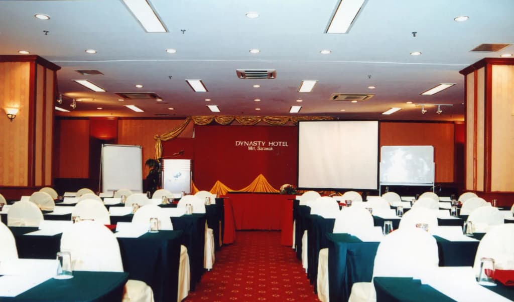 Dynasty Hotel Miri - photo 13