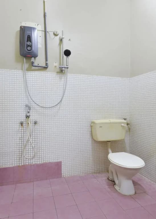 OYO 91052 Hotel Kenangan - photo 8