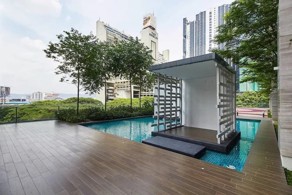 Elements KLCC by GuestReady - photo 16