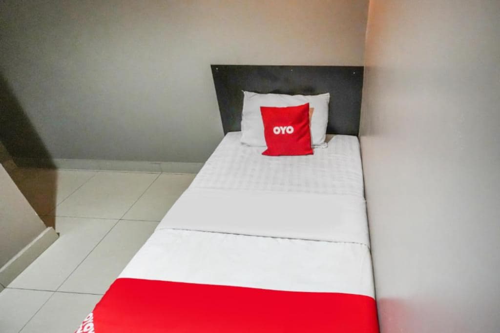 Hotel O 365 Nice Stay - photo 9