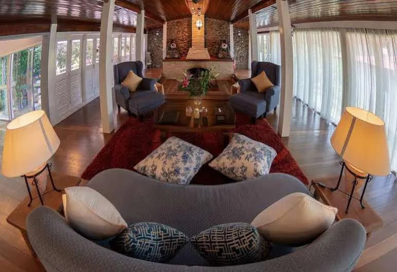 Sutera Sanctuary Lodges - photo 6
