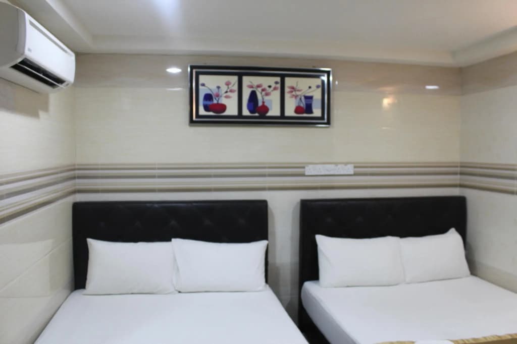 New Wave Shah Alam Hotel - photo 9
