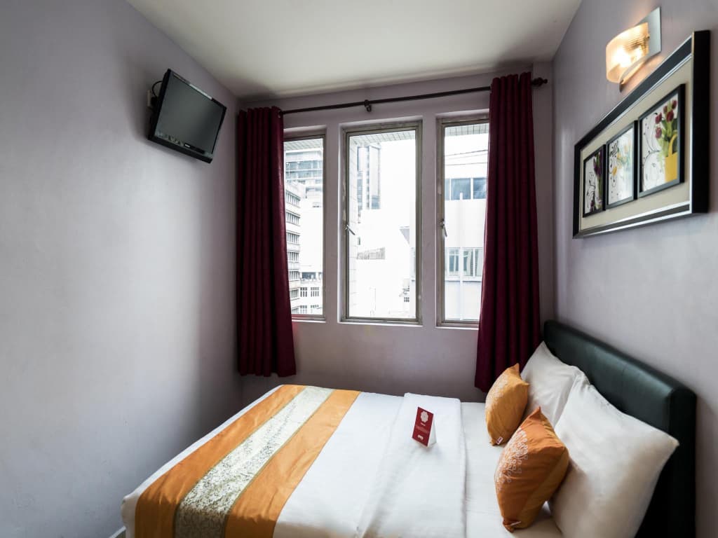ML Inn Hotel - photo 17