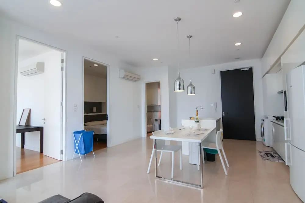 Platinum Suites by Skybay - photo 15
