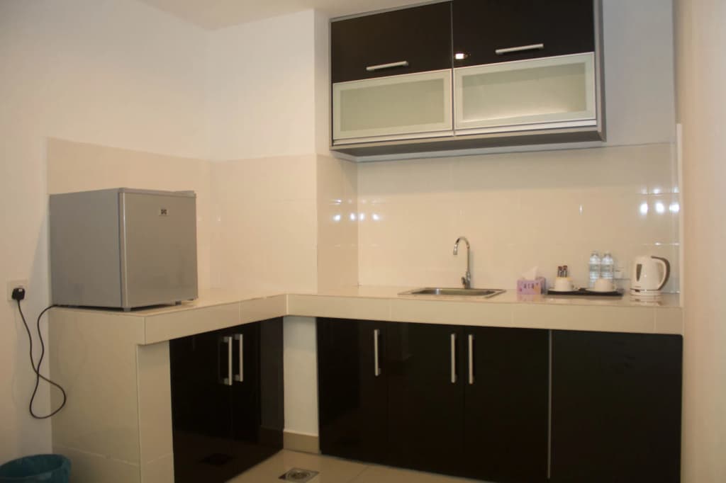 De' Viana Hotel & Apartment - photo 19