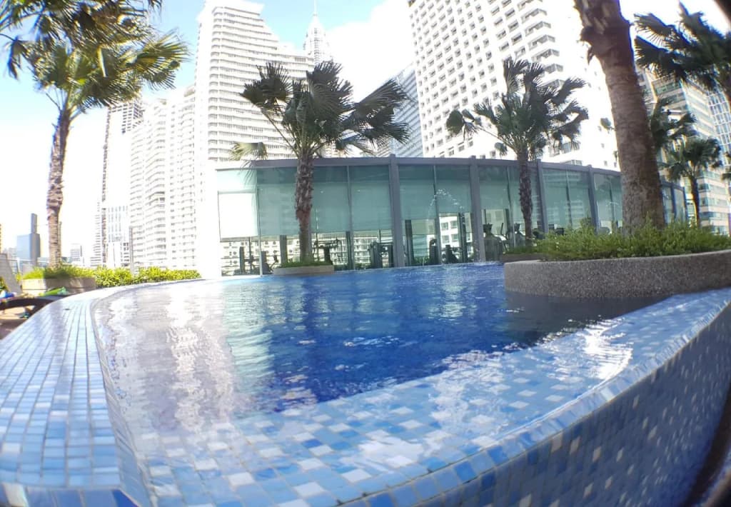 Vortex KLCC by Luxury Suites Asia - photo 10