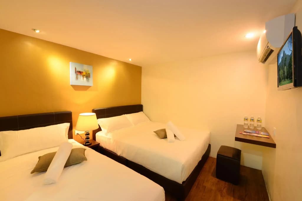 Season Inn Langkawi - photo 2