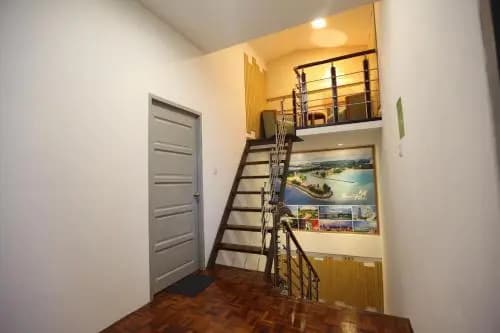 Come Inn Homestay 1379 - photo 11