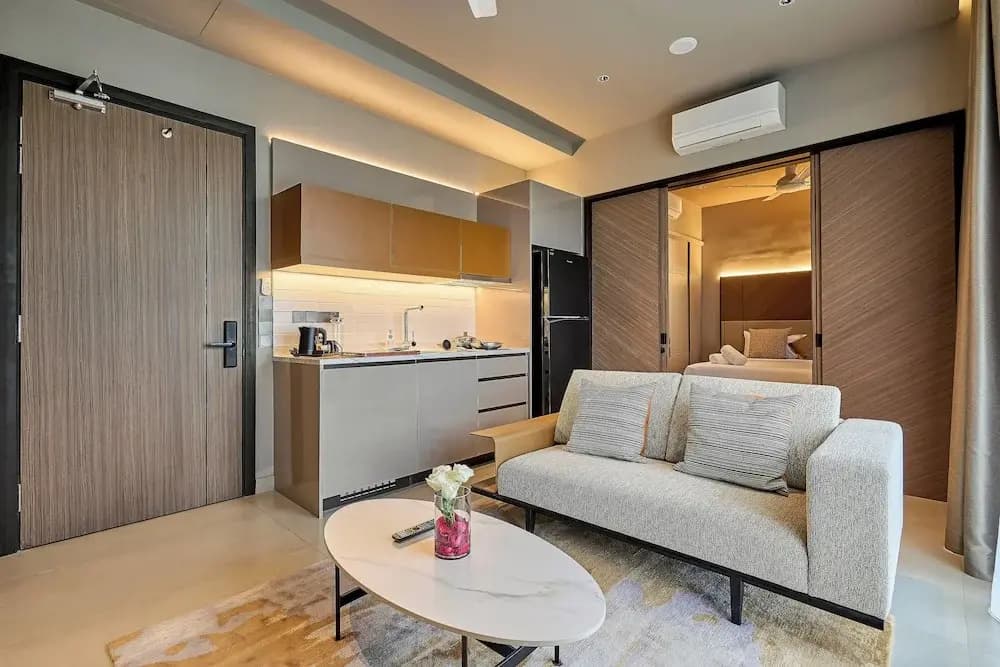 Antara Residence By Sleeping Lion - photo 7
