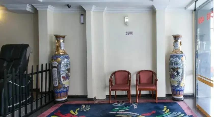 OYO Rooms Klang Gold Course Mall - photo 10