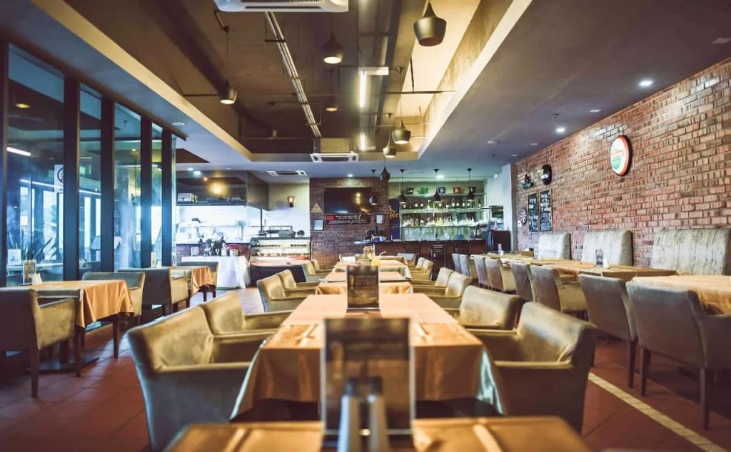 Sfera Hotel - photo 25