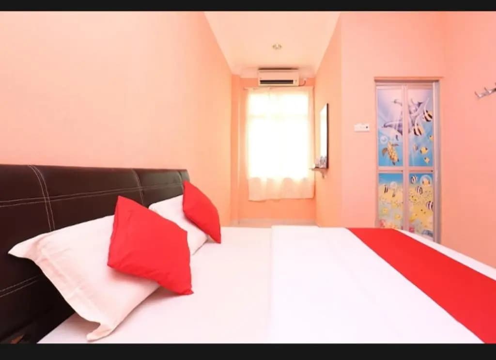 Sa Villa Holiday Inn - main photo
