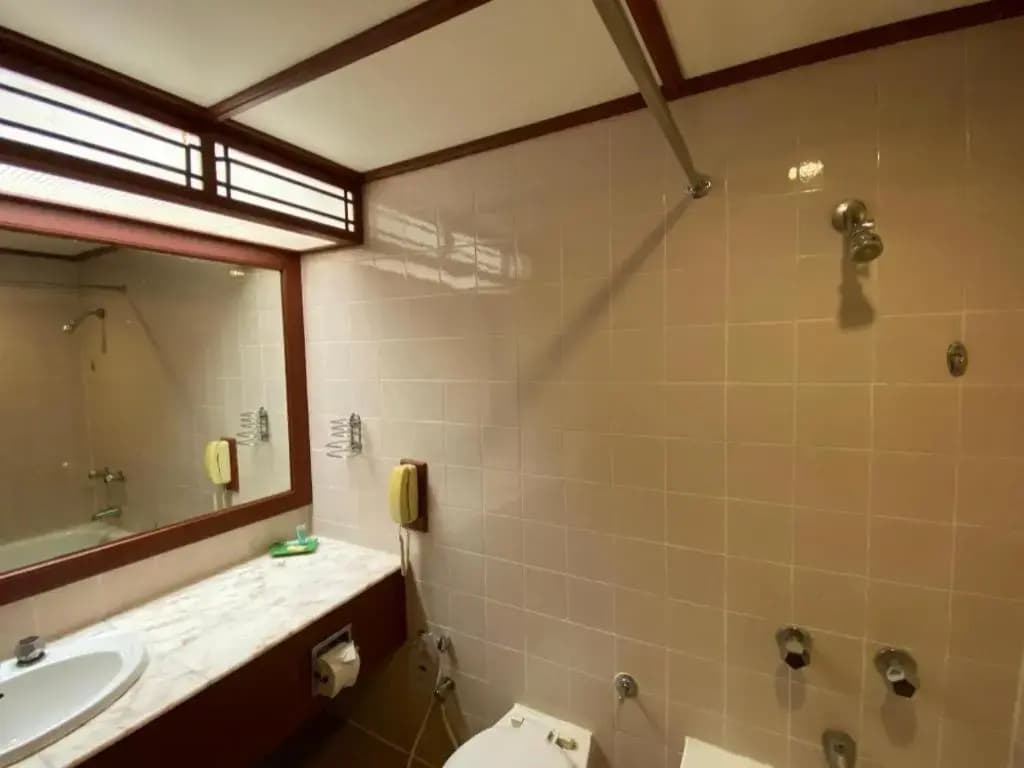 Marco Polo Hotel - Tawau - photo 9