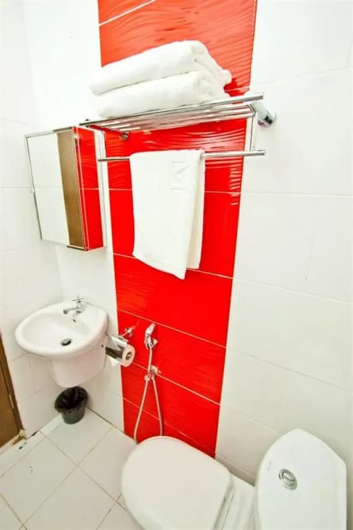 Grand M Hotel - photo 7