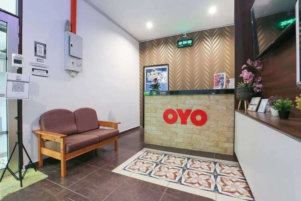 Wadi Isfa Inn by Oyo Rooms - photo 2