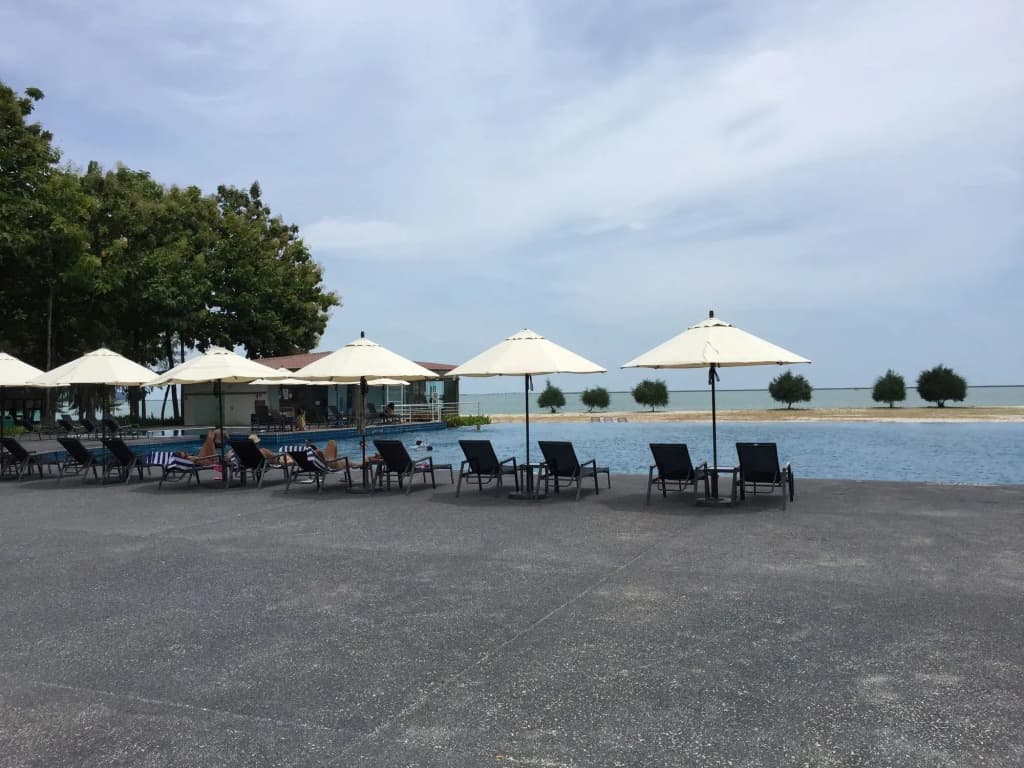Century Langkasuka Resort Langkawi - photo 21