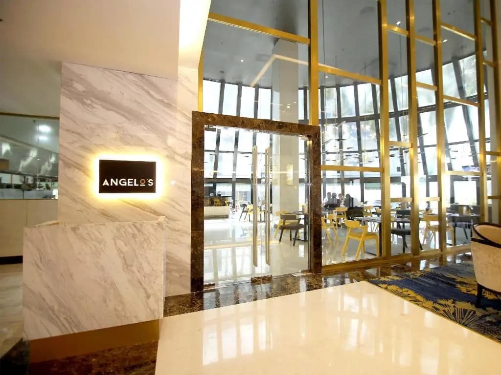 Grand DarulMakmur Hotel Kuantan - photo 46
