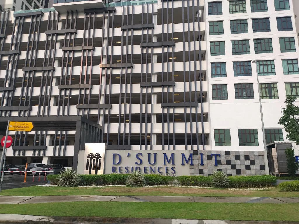 DSummit Cozy Homestay - photo 1