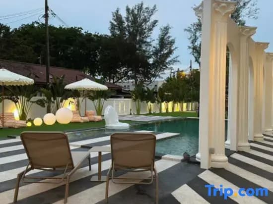 The Luxurious 2080 @ Casa Villa - photo 3