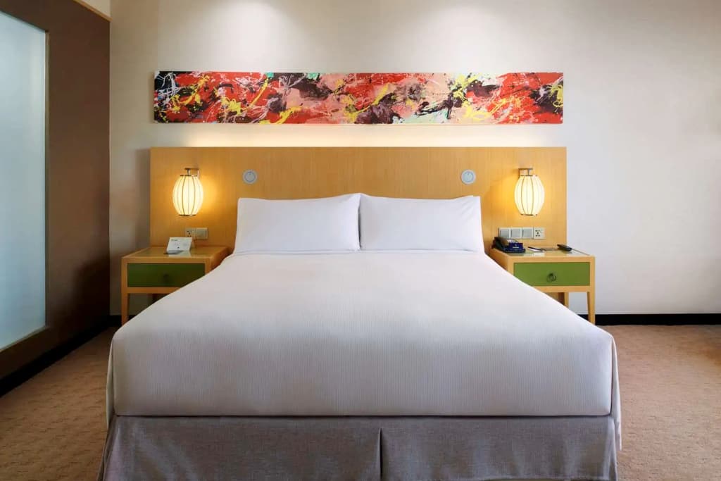 Doubletree by Hilton Melaka - photo 39