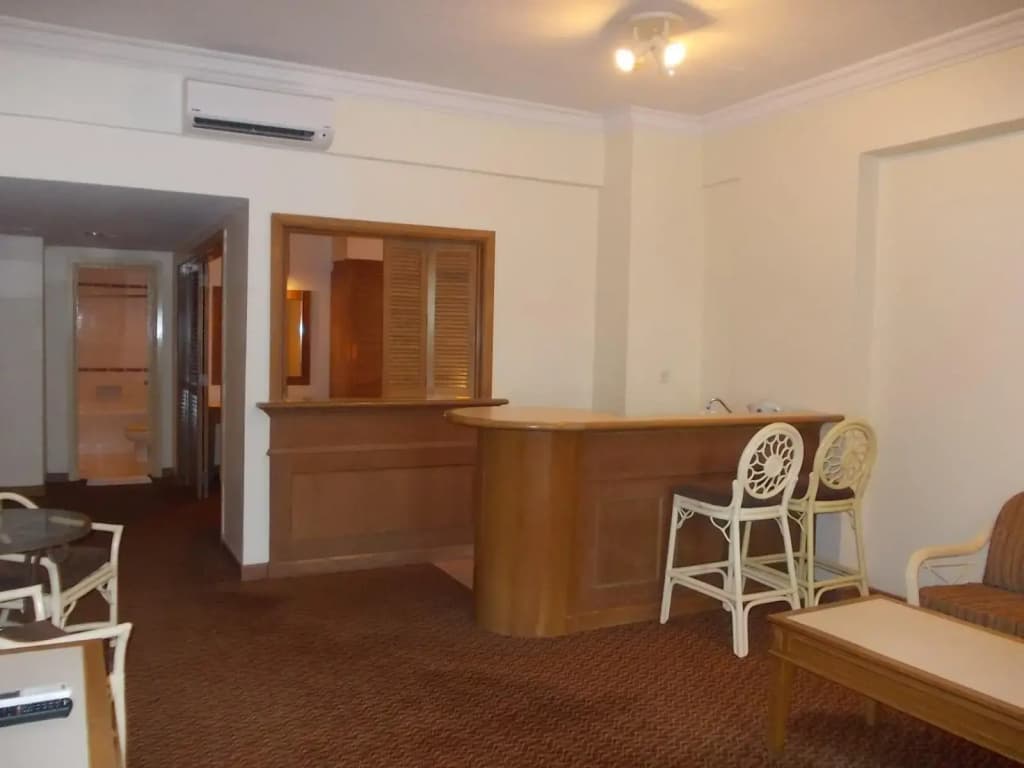 Everly Serviced Apartment - photo 7