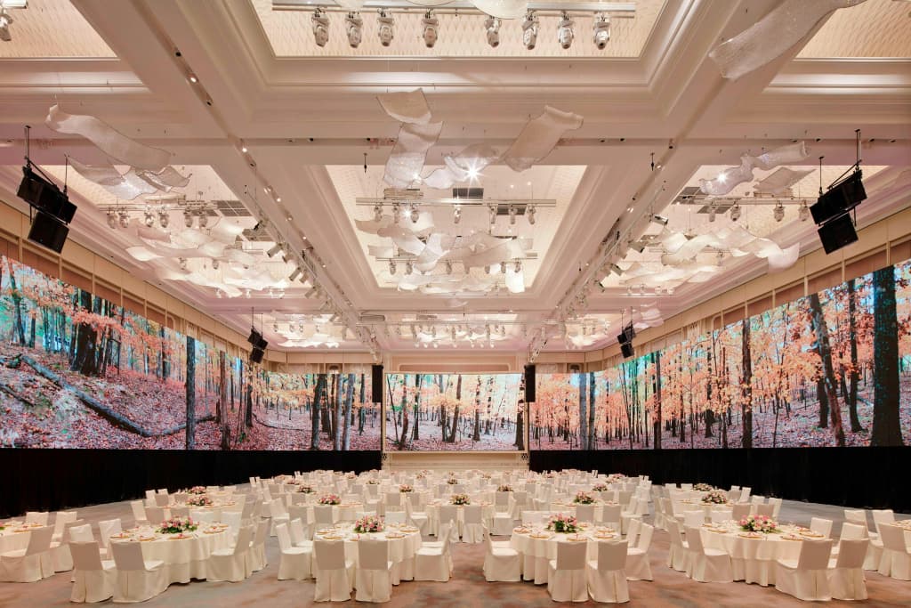 The St. Regis Kuala Lumpur - photo 37