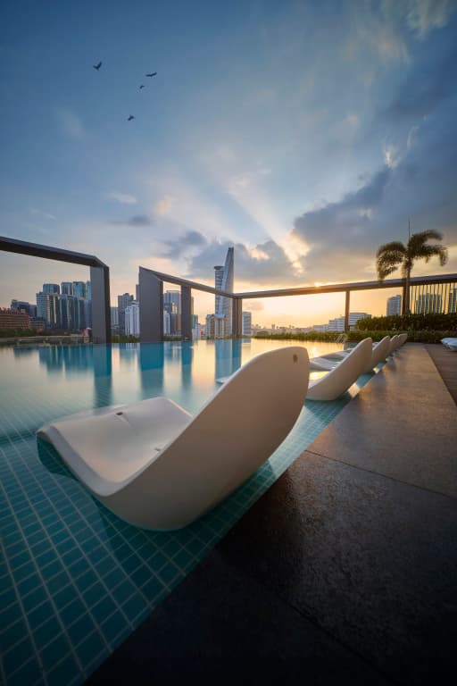 Amari Kuala Lumpur - photo 12