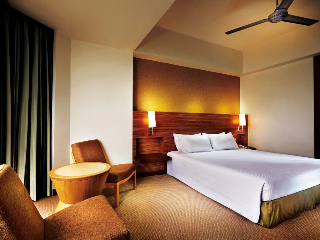 Resorts World Genting - First World Hotel - photo 35
