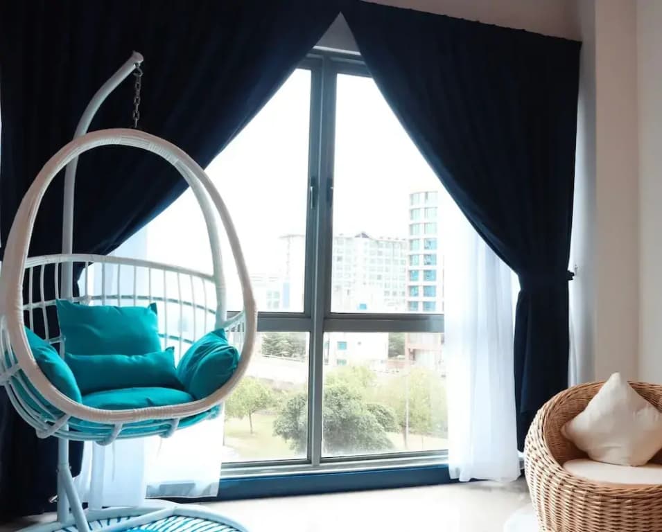 Homesuite' Home at The Loft Imago - photo 36