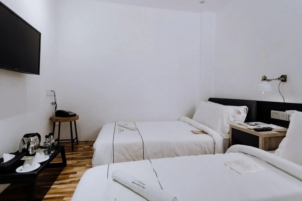 MUO Boutique Hotels - photo 17
