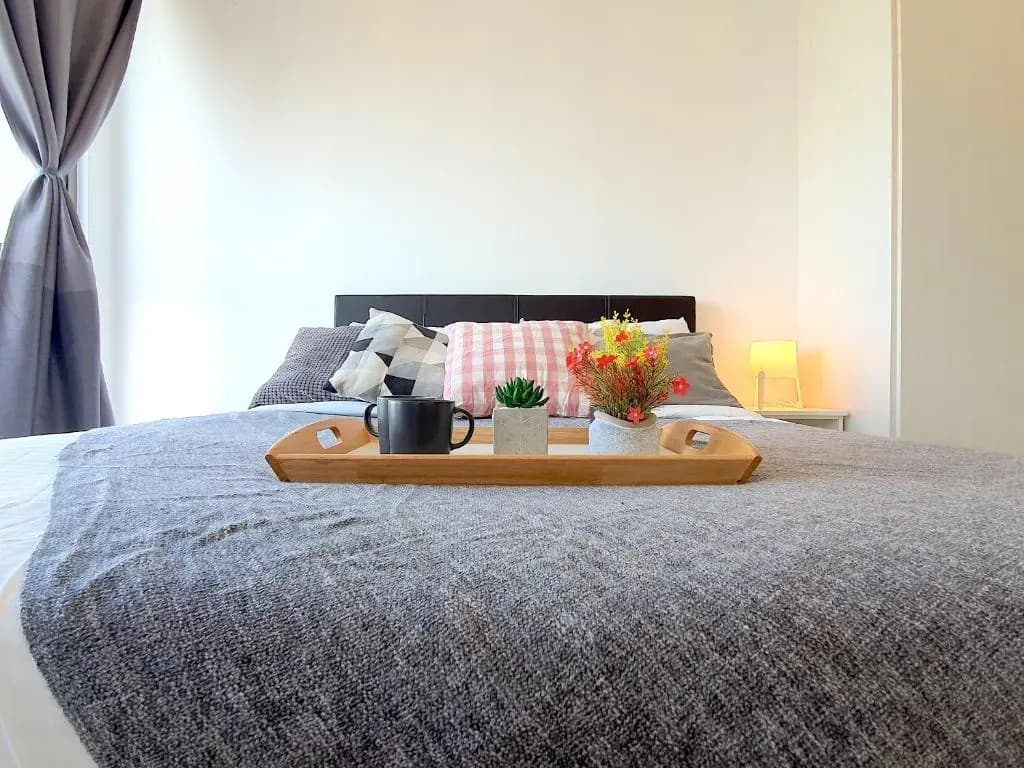 Tropics Damansara Residence by BeeStay [3 Pax] - photo 6