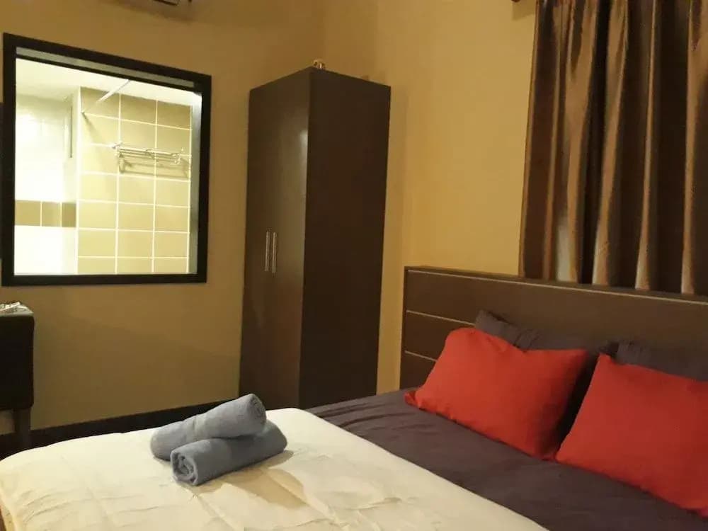 Junikastay Blagoon Melaka - photo 4
