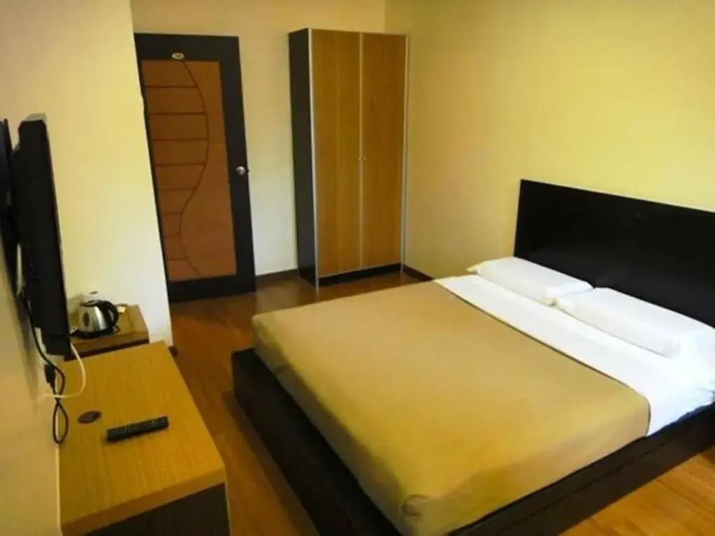 Hotel Chua Gin - photo 2