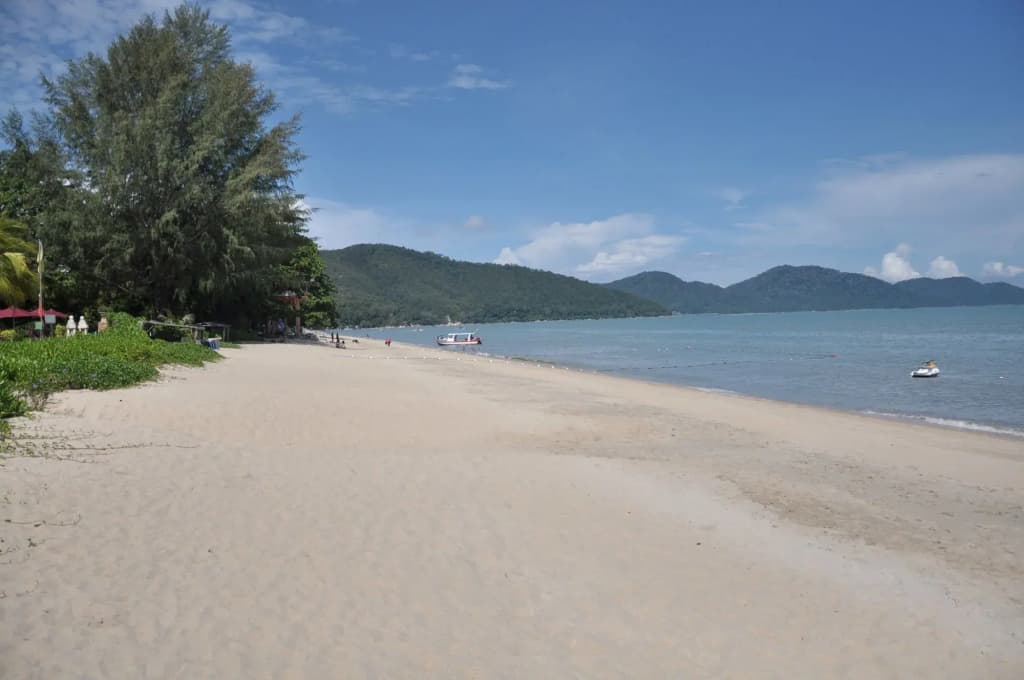 PARKROYAL Penang Resort - photo 31