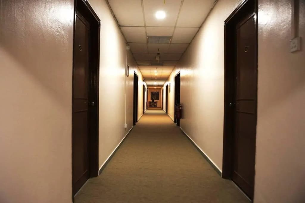 Heng Ann Guest House - photo 12