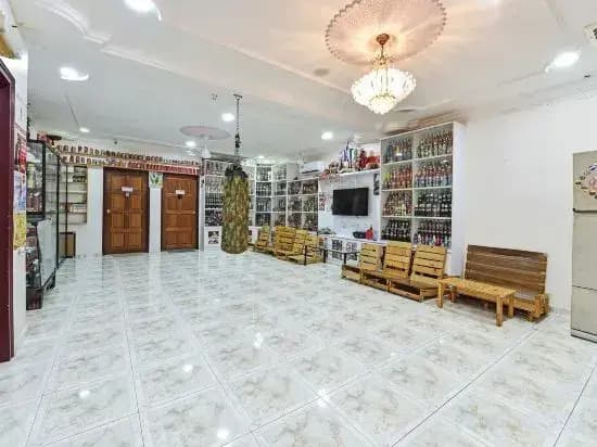 Hotel O Coke Guest House - photo 4