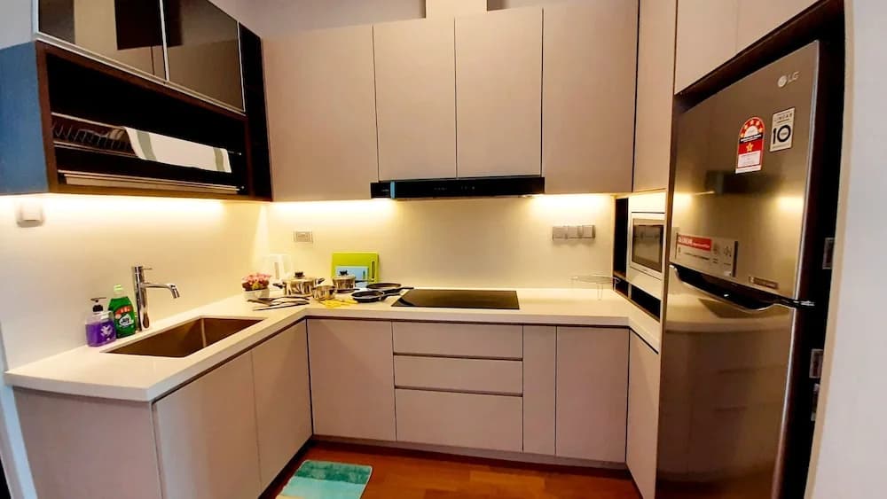 Geo38 Residence by The Pillowz Suites - photo 20